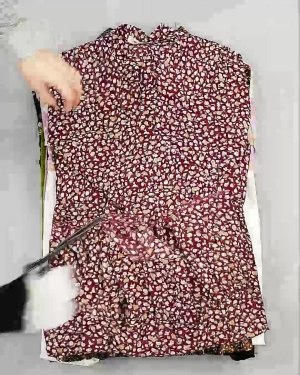 Фотография  448 - Платья Корея#20 шт, ЛОТ №5614 оптом в Анадыри и Чукотском АО