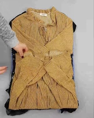 Фотография  629 - Платья Корея#20 шт, ЛОТ №5615 оптом в Анадыри и Чукотском АО