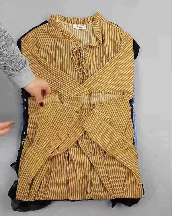 Фотография  157 - Платья Корея#20 шт, ЛОТ №5615 оптом в Анадыри и Чукотском АО