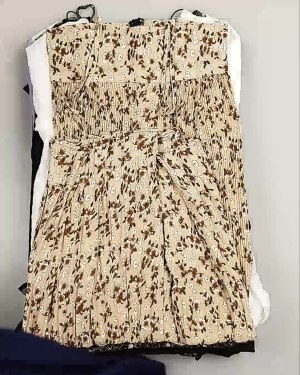 Фотография  413 - Платья Корея#20 шт, ЛОТ №5615 оптом в Анадыри и Чукотском АО