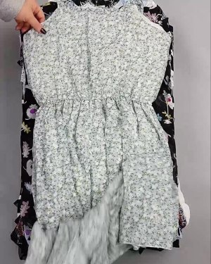 Фотография  174 - Платья Корея#20 шт, ЛОТ №5615 оптом в Анадыри и Чукотском АО