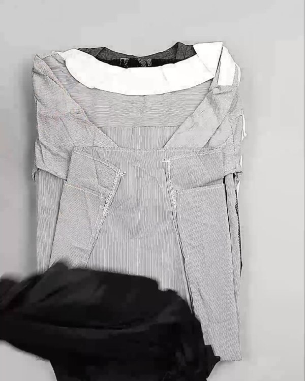 Фотография  815 - Платья Корея#20 шт, ЛОТ №5616 оптом в Анадыри и Чукотском АО