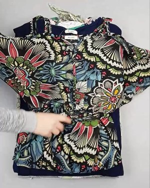 Фотография  695 - Платья Корея#20 шт, ЛОТ №5616 оптом в Анадыри и Чукотском АО