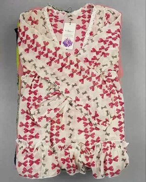 Фотография  687 - Платья Корея#20 шт, ЛОТ №5616 оптом в Анадыри и Чукотском АО