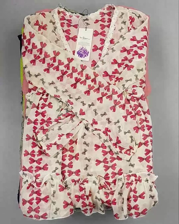 Фотография  618 - Платья Корея#20 шт, ЛОТ №5616 оптом в Анадыри и Чукотском АО