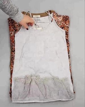 Фотография  492 - Платья Корея#20 шт, ЛОТ №5617 оптом в Анадыри и Чукотском АО