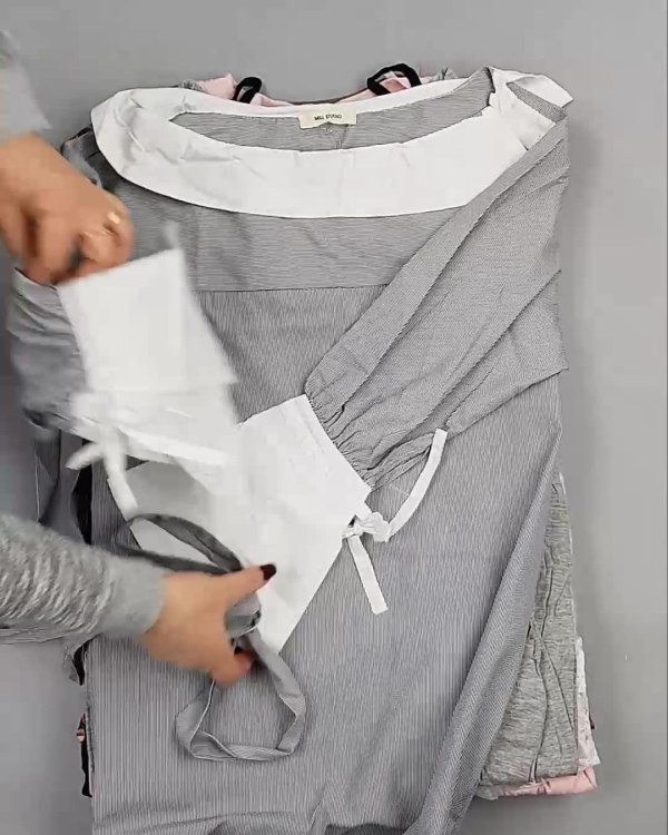 Фотография  350 - Платья Корея#20 шт, ЛОТ №5617 оптом в Анадыри и Чукотском АО