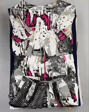 Фотография  203 - Платья Корея#20 шт, ЛОТ №5617 оптом в Анадыри и Чукотском АО