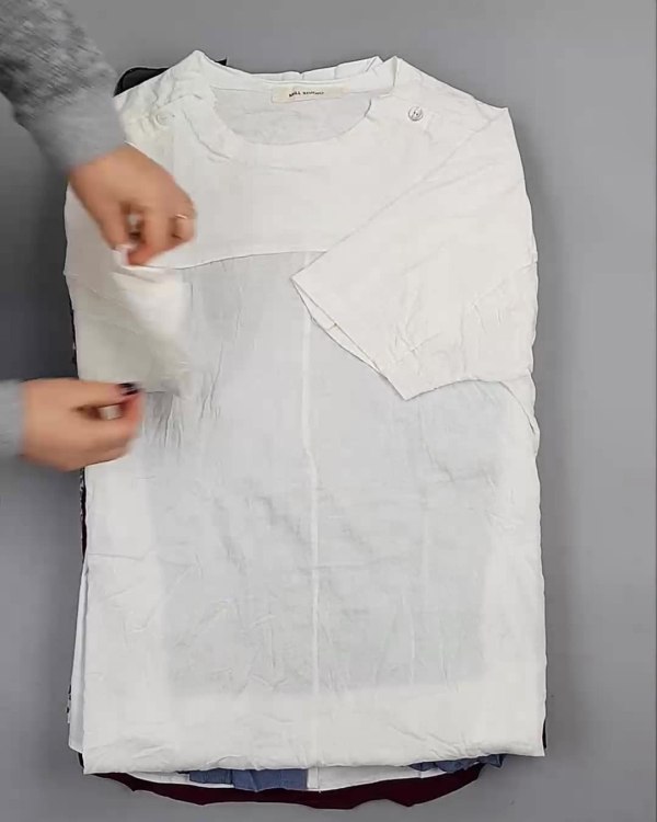 Фотография  492 - Блузки Корея#20 шт, ЛОТ №5621 оптом в Анадыри и Чукотском АО