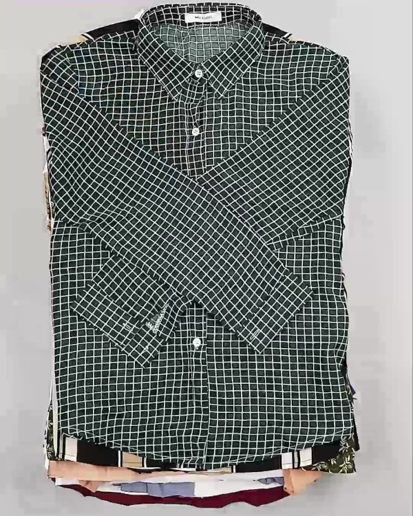 Фотография  818 - Блузки Корея#20 шт, ЛОТ №5621 оптом в Анадыри и Чукотском АО