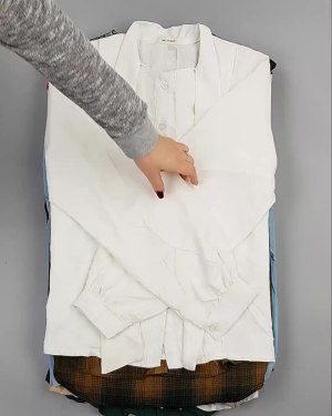 Фотография  131 - Блузки Корея#20 шт, ЛОТ №5622 оптом в Анадыри и Чукотском АО