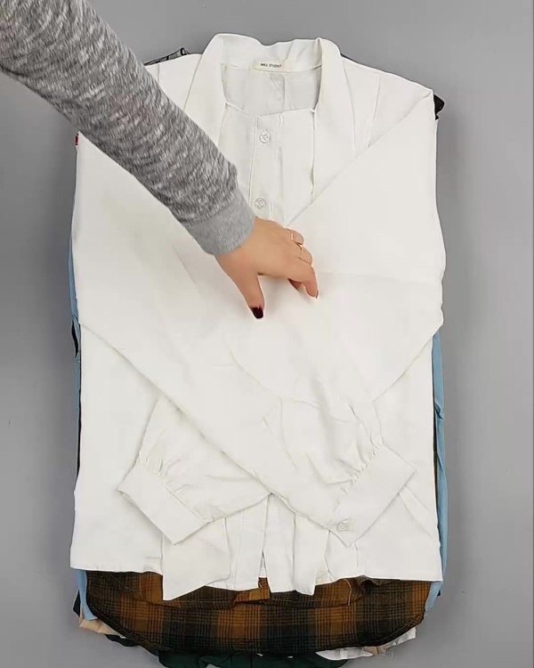 Фотография  344 - Блузки Корея#20 шт, ЛОТ №5622 оптом в Анадыри и Чукотском АО