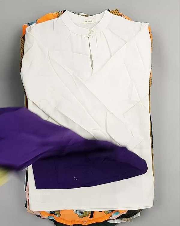 Фотография  321 - Блузки Корея#20 шт, ЛОТ №5622 оптом в Анадыри и Чукотском АО