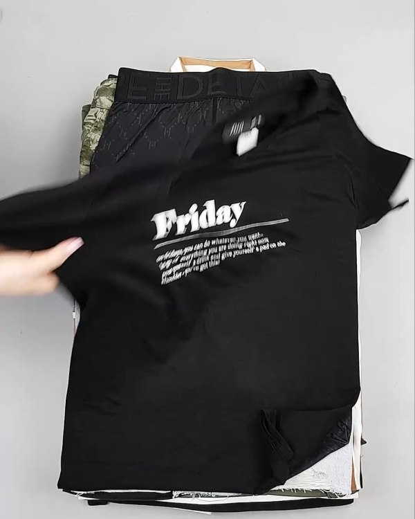 Фотография  408 - BRAND STOCK Summer#20 кг, ЛОТ №5633 оптом в Анадыри и Чукотском АО