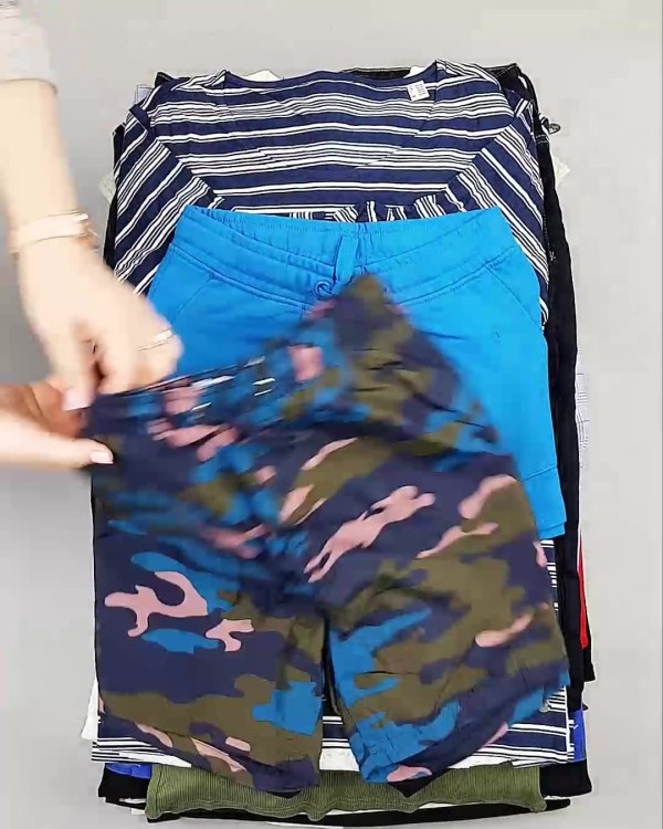 Фотография  244 - BRAND STOCK Summer#20 кг, ЛОТ №5633 оптом в Анадыри и Чукотском АО