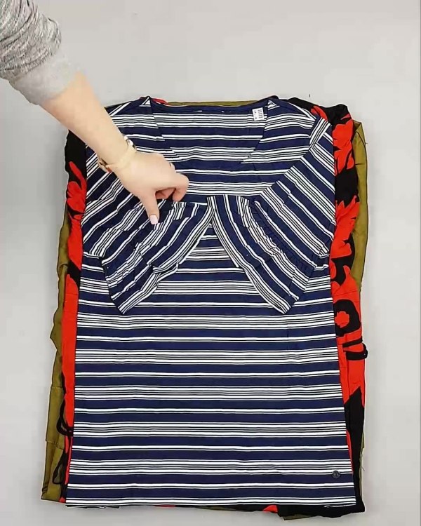 Фотография  846 - BRAND STOCK Summer#20 кг, ЛОТ №5637 оптом в Анадыри и Чукотском АО