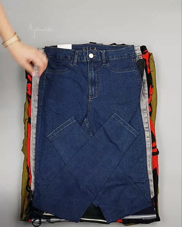 Фотография  626 - BRAND STOCK Summer#20 кг, ЛОТ №5637 оптом в Анадыри и Чукотском АО