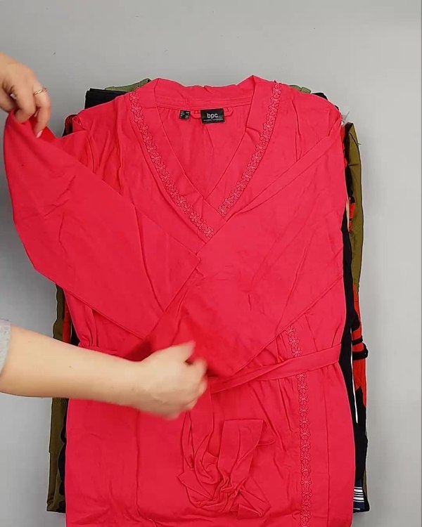 Фотография  504 - BRAND STOCK Summer#20 кг, ЛОТ №5637 оптом в Анадыри и Чукотском АО