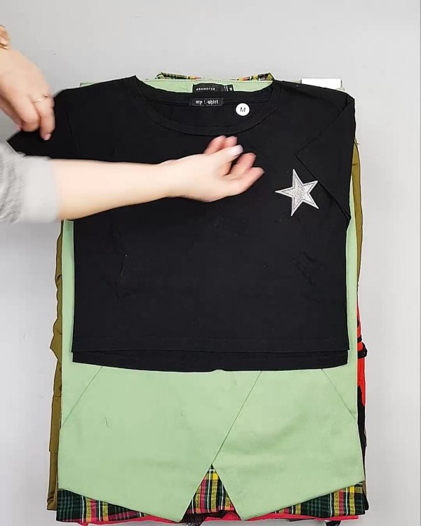 Фотография  325 - BRAND STOCK Summer#20 кг, ЛОТ №5637 оптом в Анадыри и Чукотском АО