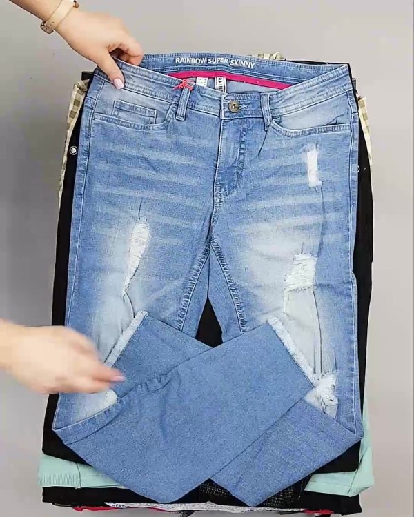 Фотография  975 - BRAND STOCK Summer#20 кг, ЛОТ №5637 оптом в Анадыри и Чукотском АО