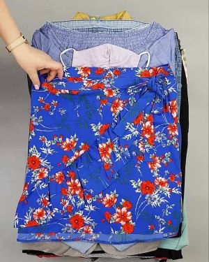 Фотография 908 - BRAND STOCK Summer#20 кг, ЛОТ №5637 оптом в Анадыри и Чукотском АО