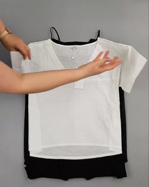 Фотография  138 - OVS Summer м/ж mix#15 кг, ЛОТ №5670 оптом в Анадыри и Чукотском АО