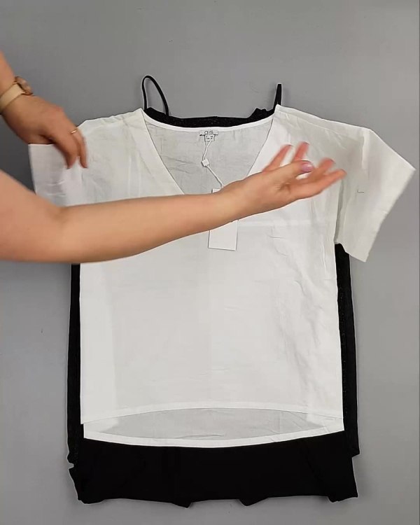 Фотография  506 - OVS Summer м/ж mix#15 кг, ЛОТ №5670 оптом в Анадыри и Чукотском АО