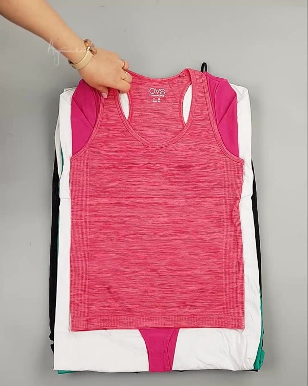 Фотография  367 - OVS Summer м/ж mix#15 кг, ЛОТ №5670 оптом в Анадыри и Чукотском АО