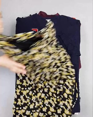 Фотография  337 - OVS Summer м/ж mix#15 кг, ЛОТ №5670 оптом в Анадыри и Чукотском АО