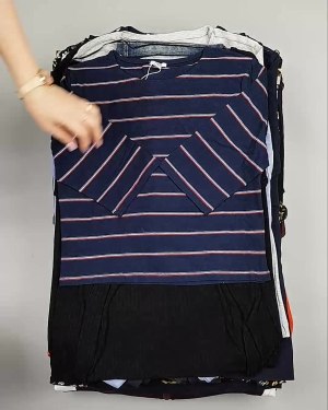 Фотография  345 - OVS Summer м/ж mix#15 кг, ЛОТ №5670 оптом в Анадыри и Чукотском АО