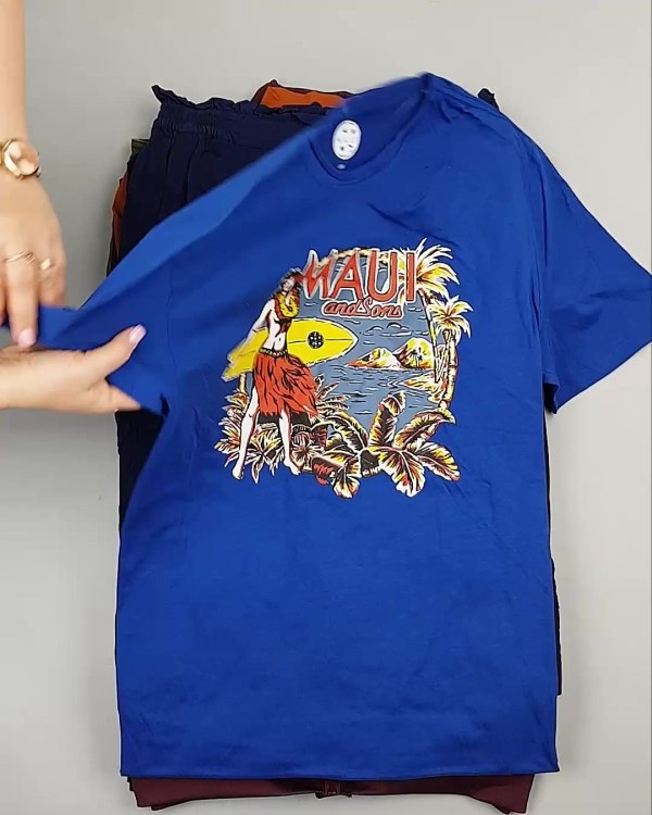 Фотография  718 - OVS Summer м/ж mix#15 кг, ЛОТ №5674 оптом в Анадыри и Чукотском АО