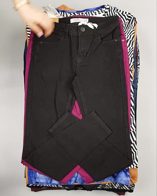 Фотография  558 - OVS Summer м/ж mix#15 кг, ЛОТ №5674 оптом в Анадыри и Чукотском АО