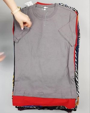 Фотография  987 - OVS Summer м/ж mix#15 кг, ЛОТ №5674 оптом в Анадыри и Чукотском АО