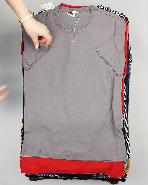 Фотография  168 - OVS Summer м/ж mix#15 кг, ЛОТ №5674 оптом в Анадыри и Чукотском АО