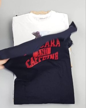 Фотография  100 - OVS Summer м/ж mix#15 кг, ЛОТ №5799 оптом в Анадыри и Чукотском АО