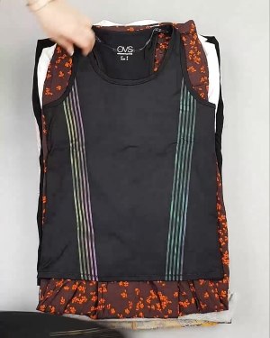 Фотография  322 - OVS Summer м/ж mix#15 кг, ЛОТ №5799 оптом в Анадыри и Чукотском АО