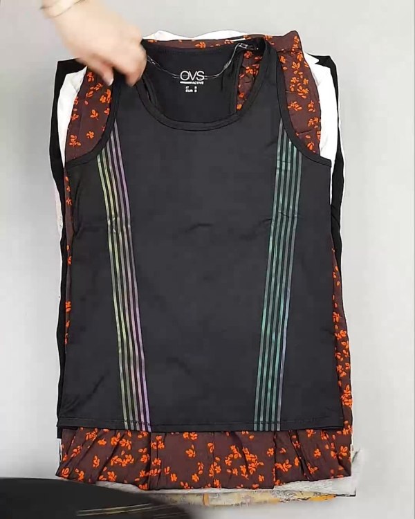 Фотография  859 - OVS Summer м/ж mix#15 кг, ЛОТ №5799 оптом в Анадыри и Чукотском АО