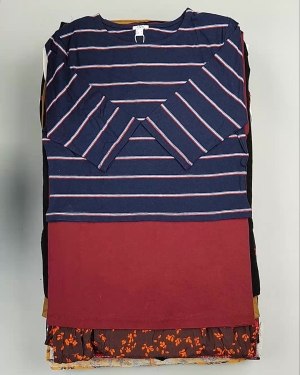 Фотография  276 - OVS Summer м/ж mix#15 кг, ЛОТ №5799 оптом в Анадыри и Чукотском АО