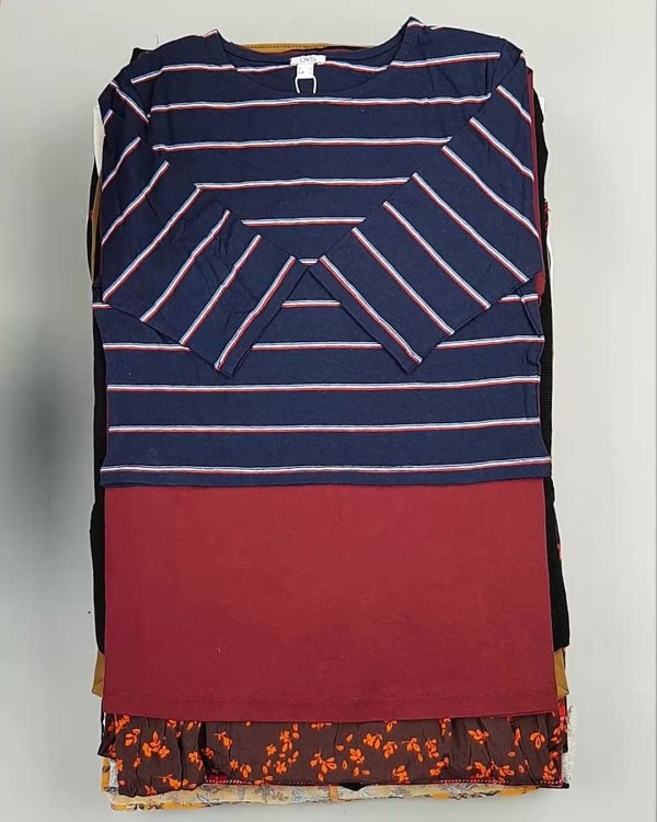 Фотография  867 - OVS Summer м/ж mix#15 кг, ЛОТ №5799 оптом в Анадыри и Чукотском АО