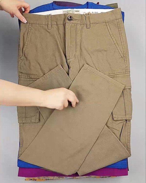 Фотография  963 - OVS Summer м/ж mix#15 кг, ЛОТ №5799 оптом в Анадыри и Чукотском АО