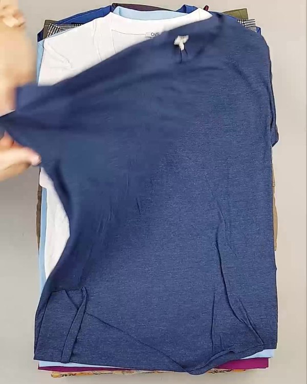 Фотография  905 - OVS Summer м/ж mix#15 кг, ЛОТ №5799 оптом в Анадыри и Чукотском АО