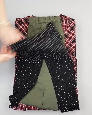 Фотография  573 - OVS Summer м/ж mix#15 кг, ЛОТ №5801 оптом в Анадыри и Чукотском АО