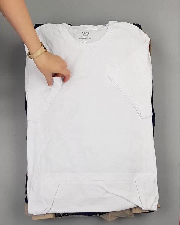 Фотография  788 - OVS Summer м/ж mix#15 кг, ЛОТ №5802 оптом в Анадыри и Чукотском АО