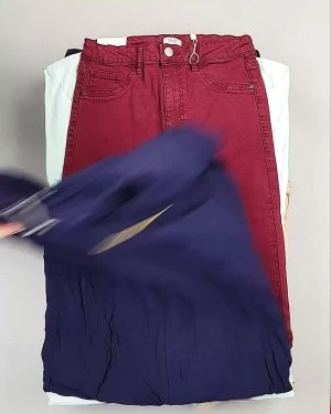 Фотография  568 - OVS Summer м/ж mix#15 кг, ЛОТ №5802 оптом в Анадыри и Чукотском АО