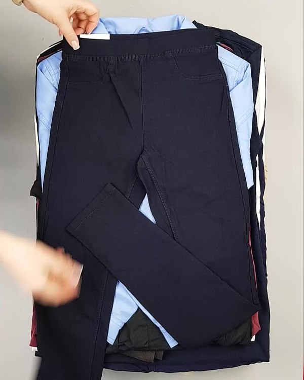 Фотография  426 - OVS Summer м/ж mix#15 кг, ЛОТ №5802 оптом в Анадыри и Чукотском АО