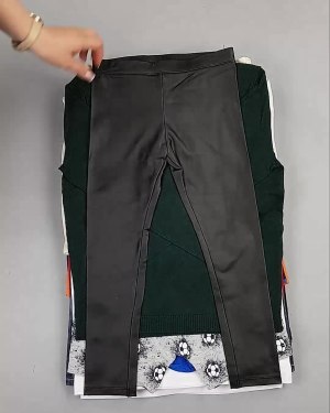 Фотография  119 - BRAND STOCK Kids Summer#10 кг, ЛОТ №5810 оптом в Анадыри и Чукотском АО