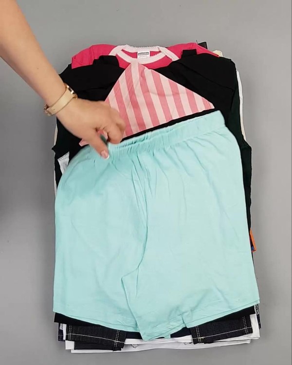 Фотография  195 - BRAND STOCK Kids Summer#10 кг, ЛОТ №5810 оптом в Анадыри и Чукотском АО