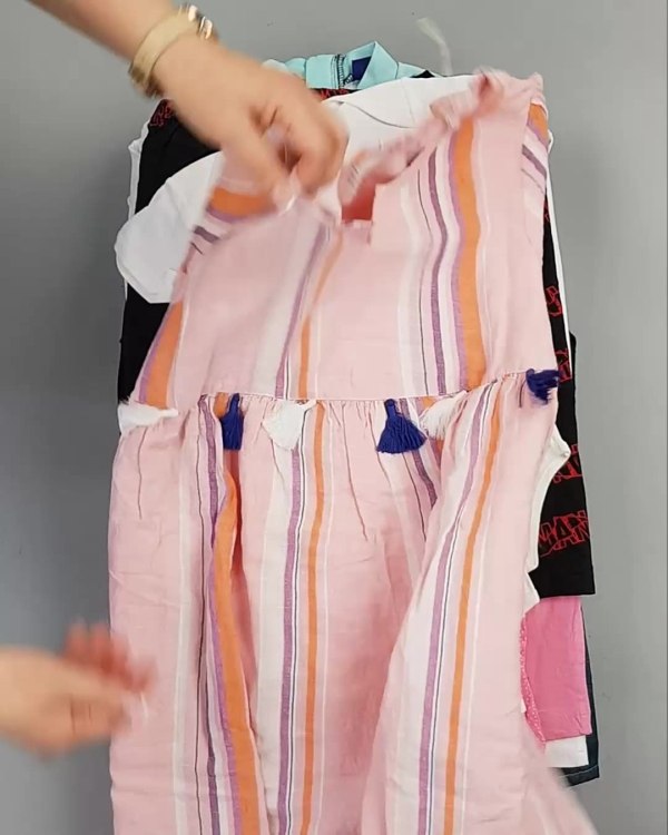 Фотография  197 - BRAND STOCK Kids Summer#10 кг, ЛОТ №5810 оптом в Анадыри и Чукотском АО