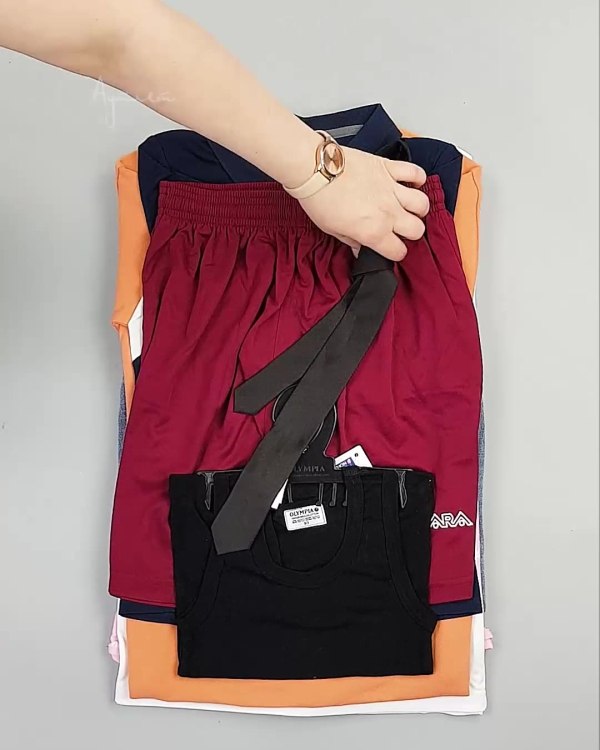 Фотография  453 - BRAND STOCK Kids Summer#10 кг, ЛОТ №5811 оптом в Анадыри и Чукотском АО