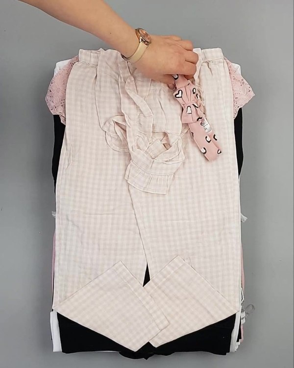 Фотография  581 - BRAND STOCK Kids Summer#10 кг, ЛОТ №5811 оптом в Анадыри и Чукотском АО